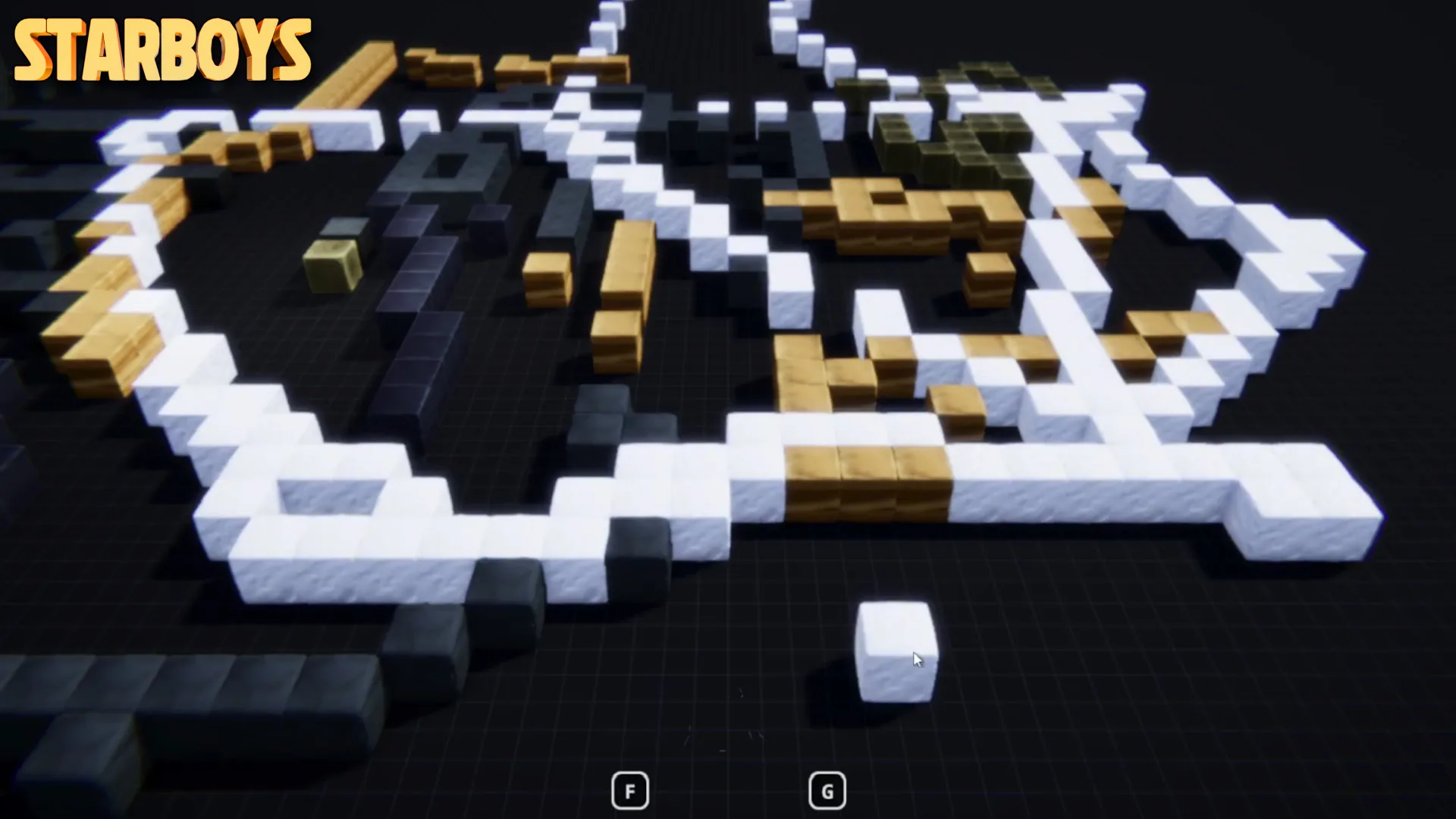 Starboys screenshot 7